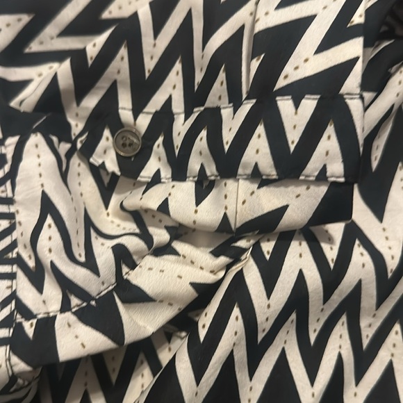 Speed central NY dress size large - Picture 5 of 6